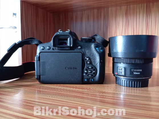 Camera Model:Cannon750D with cannon 50mm stm